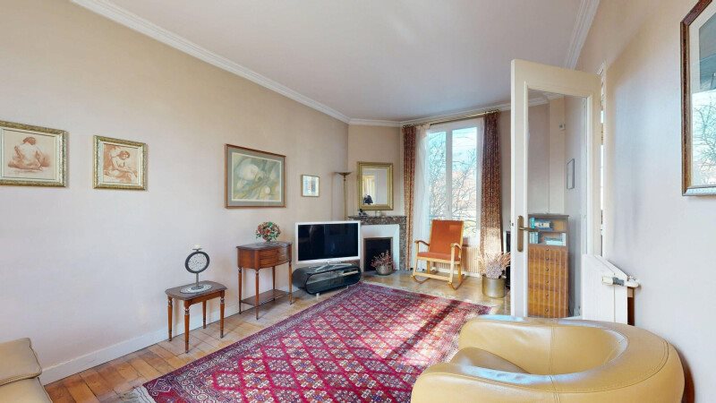 Maison à vendre, 75m², Nanterre