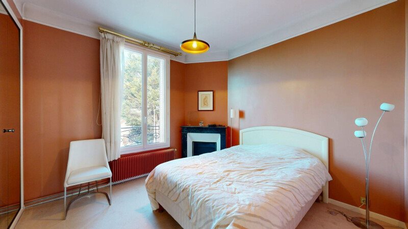 Maison à vendre, 75m², Nanterre