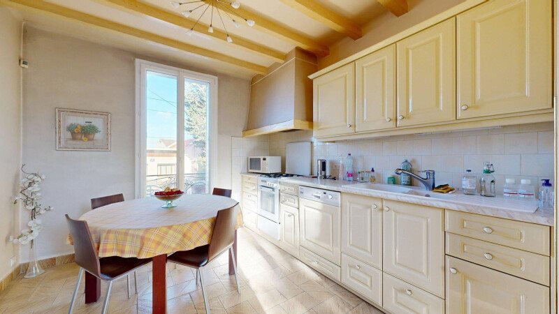 Maison à vendre, 75m², Nanterre