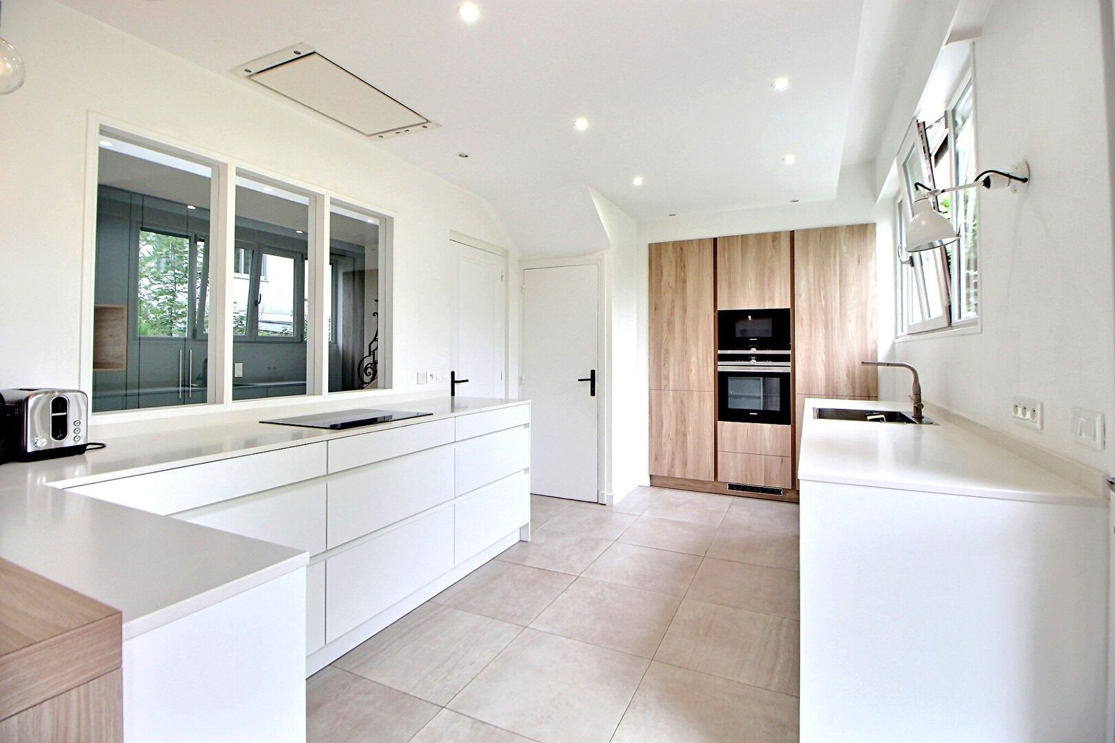 Maison à louer, 133m², Suresnes