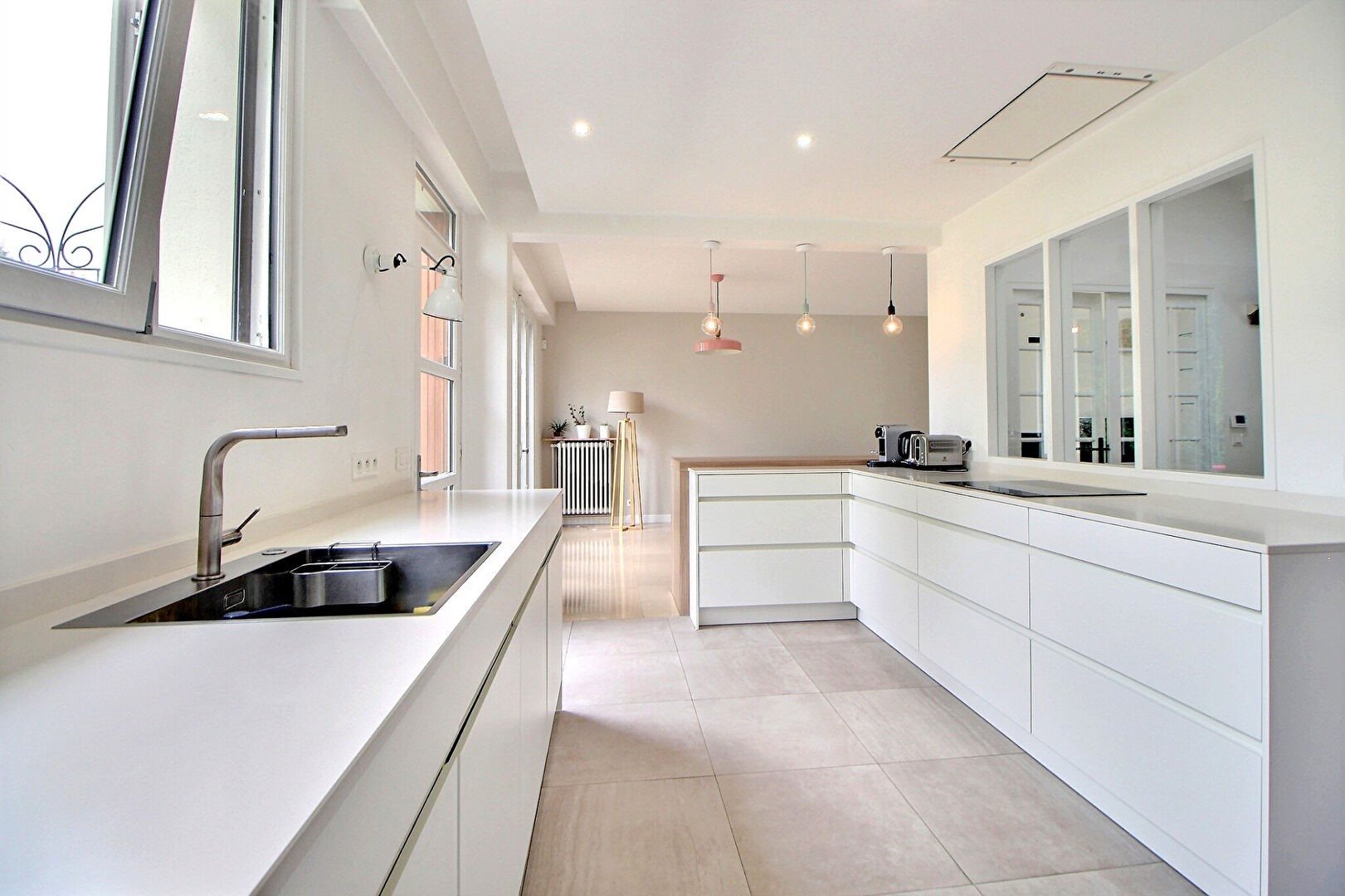 Maison à louer, 133m², Suresnes