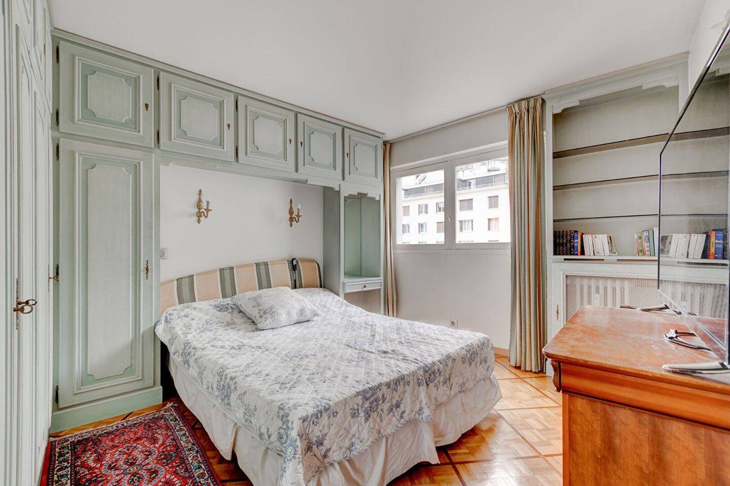 Appartement à vendre, 75m², Boulogne-Billancourt