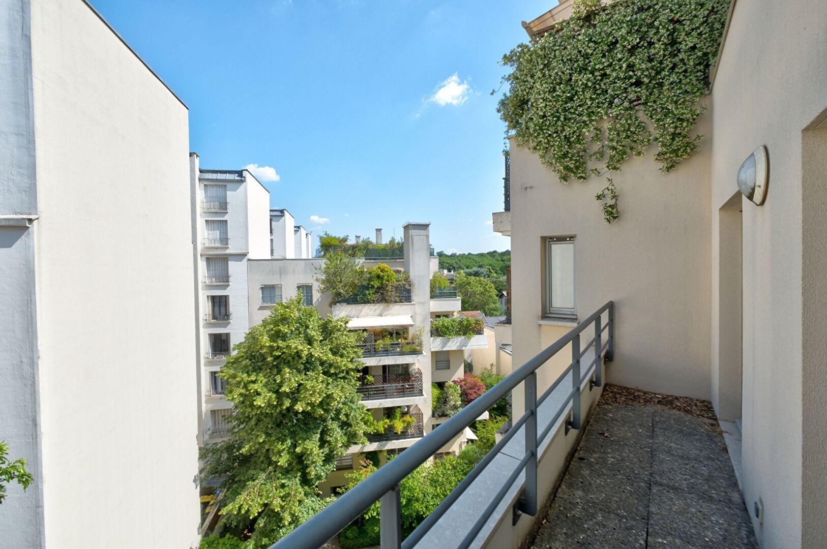 Appartement à vendre, 122m², Boulogne-Billancourt