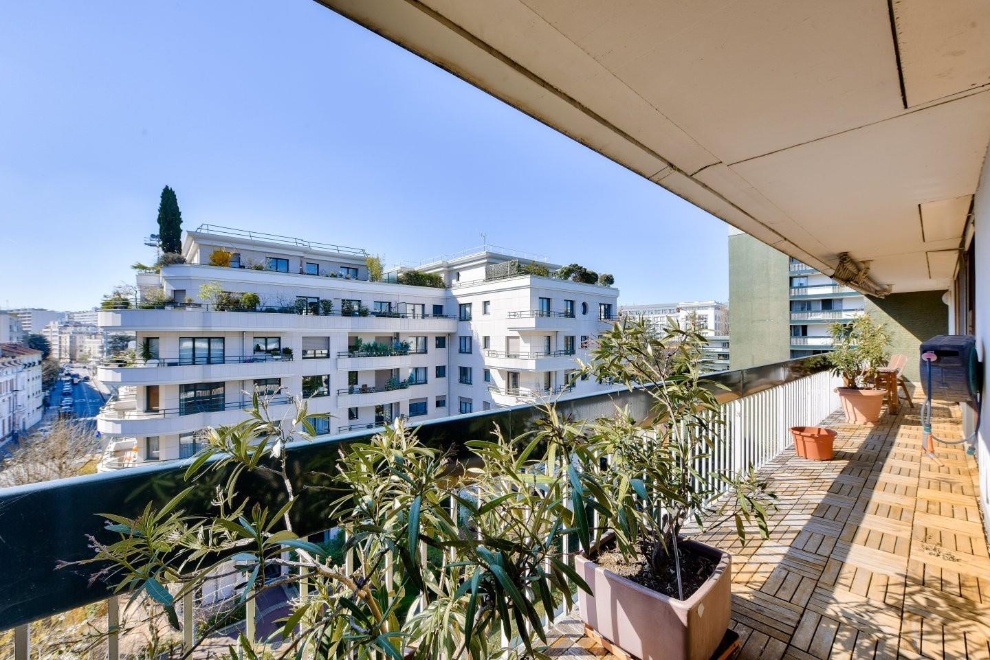 Appartement à vendre, 131m², Boulogne-Billancourt