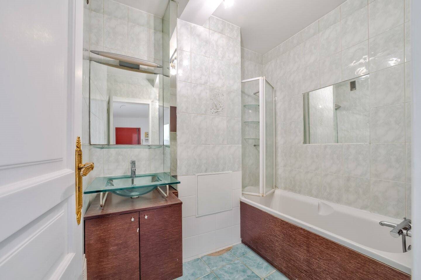 Appartement à vendre, 79m², Boulogne-Billancourt