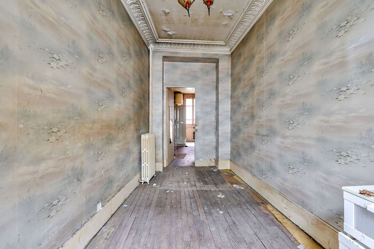 Appartement à vendre, 20m², Boulogne-Billancourt