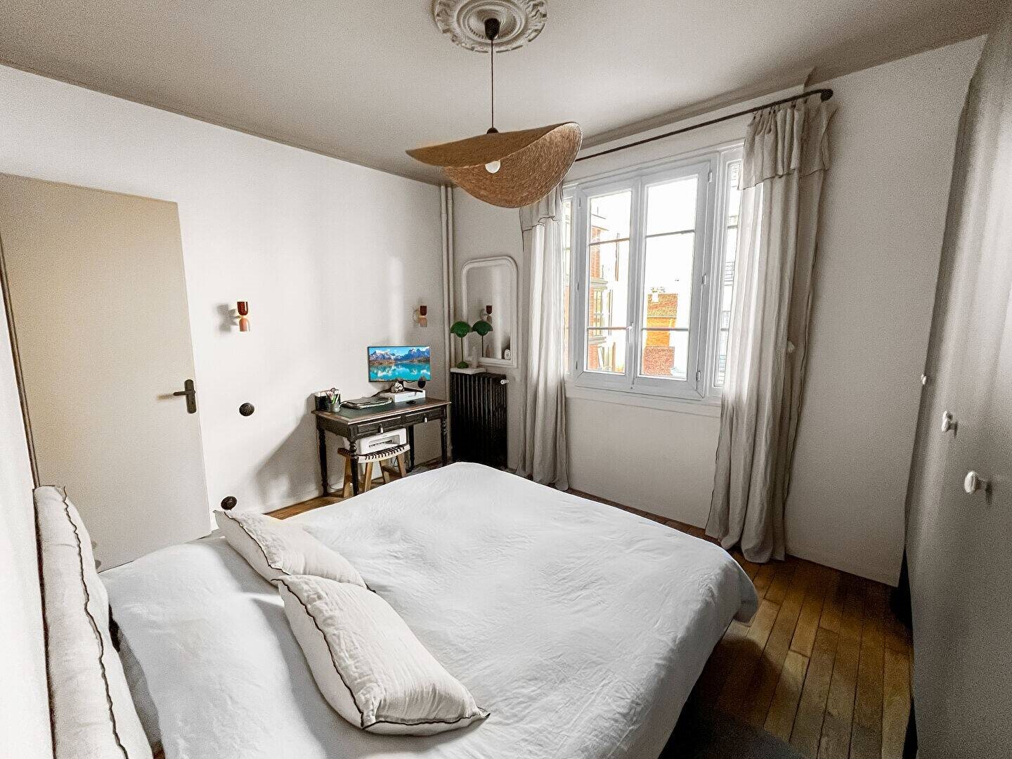 Appartement à vendre, 41m², Boulogne-Billancourt