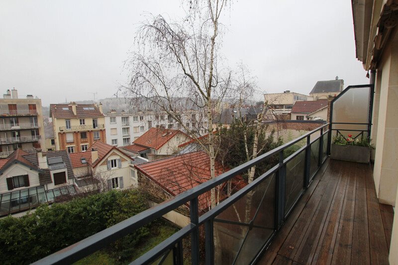 Appartement à louer, 49m², Meudon