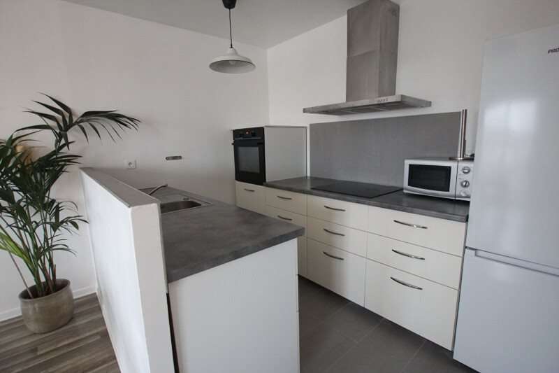 Appartement à louer, 49m², Meudon