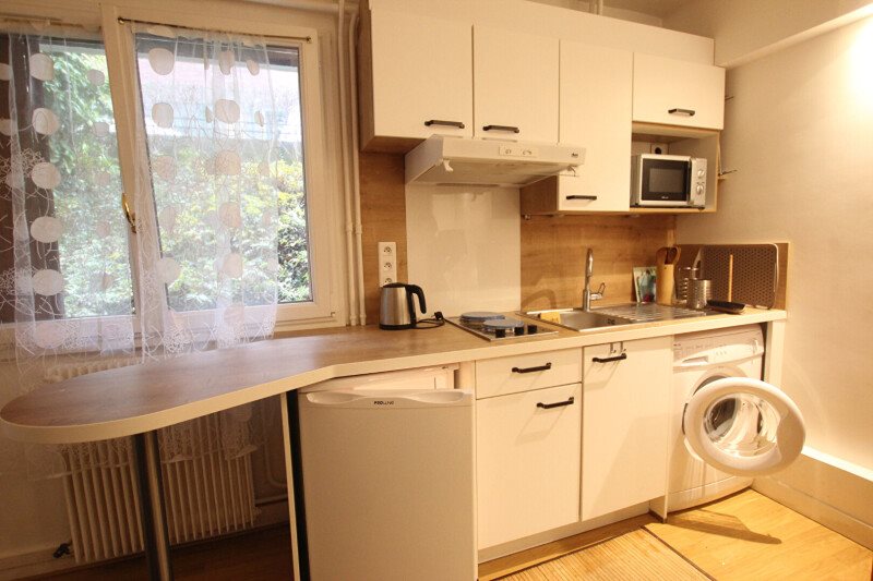 Appartement à louer, 15m², Meudon