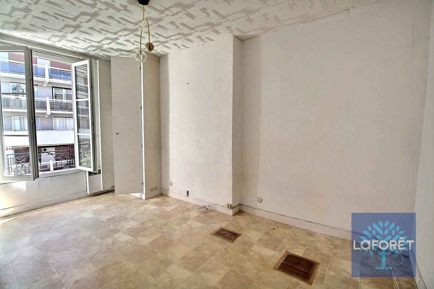 Maison à vendre, 15m², Paris 11ème