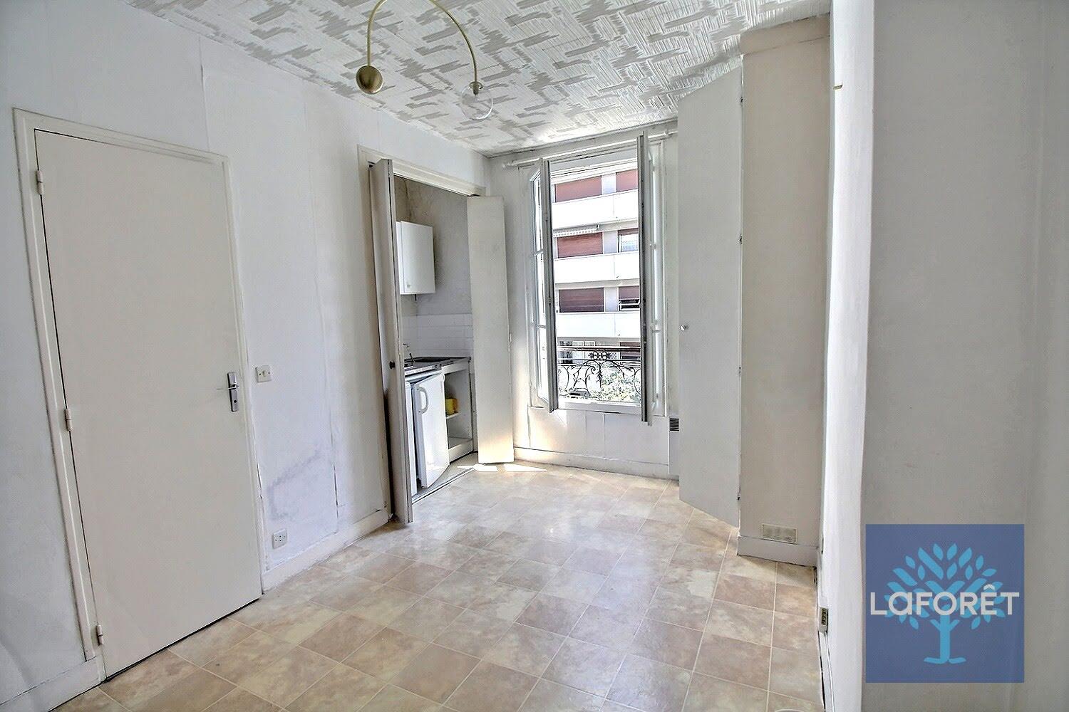 Maison à vendre, 15m², Paris 11ème
