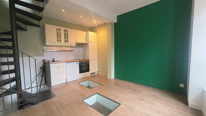 Maison à louer, 70m², Puteaux