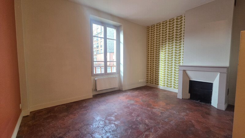 Maison à louer, 70m², Puteaux