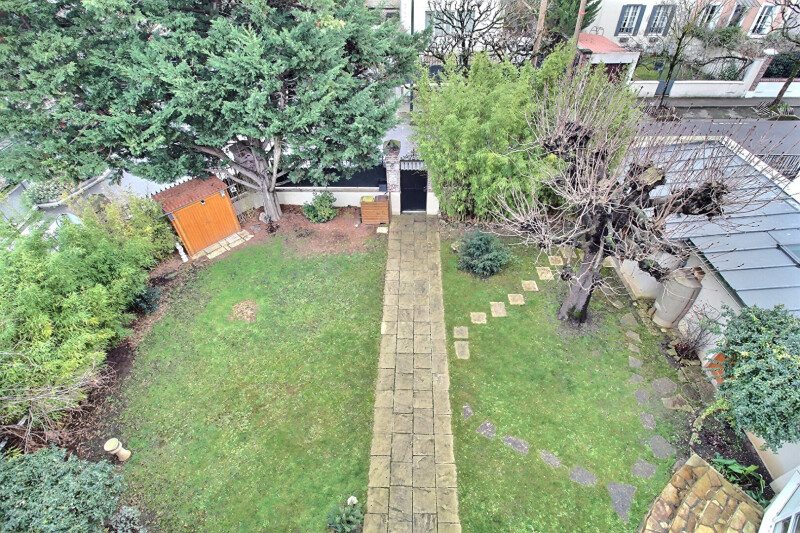 Maison à vendre, 164m², La Garenne-Colombes