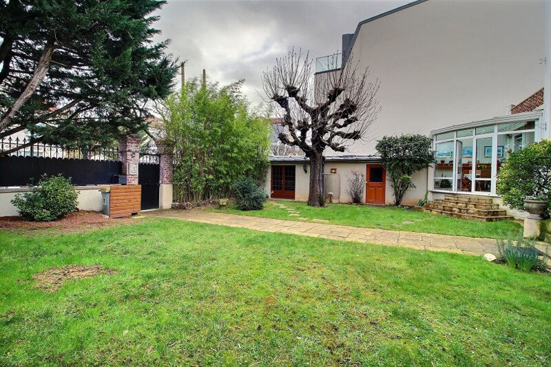Maison à vendre, 164m², La Garenne-Colombes
