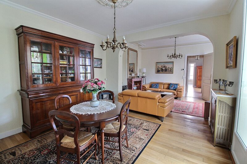 Maison à vendre, 164m², La Garenne-Colombes