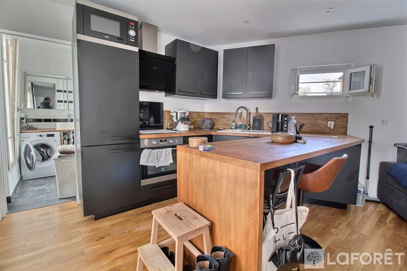 Appartement à louer, 40m², La Garenne-Colombes