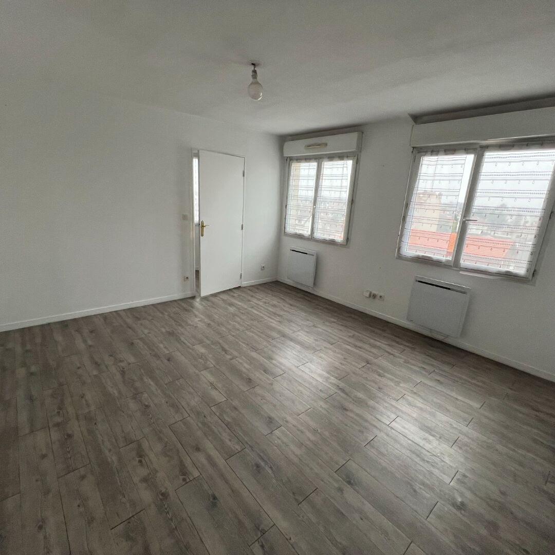 Maison à louer, 40m², Les Pavillons-sous-Bois