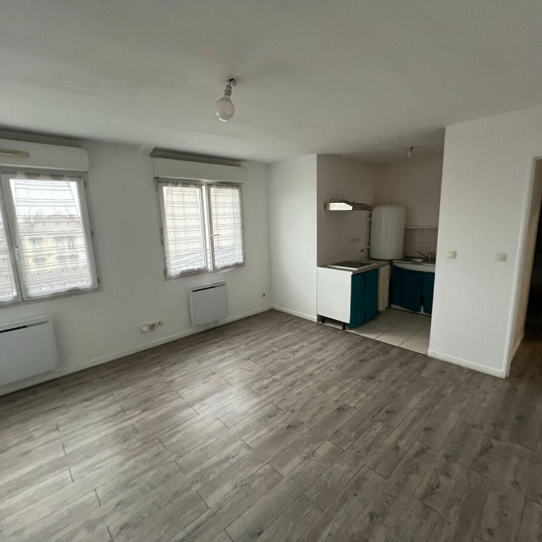 Maison à louer, 40m², Les Pavillons-sous-Bois