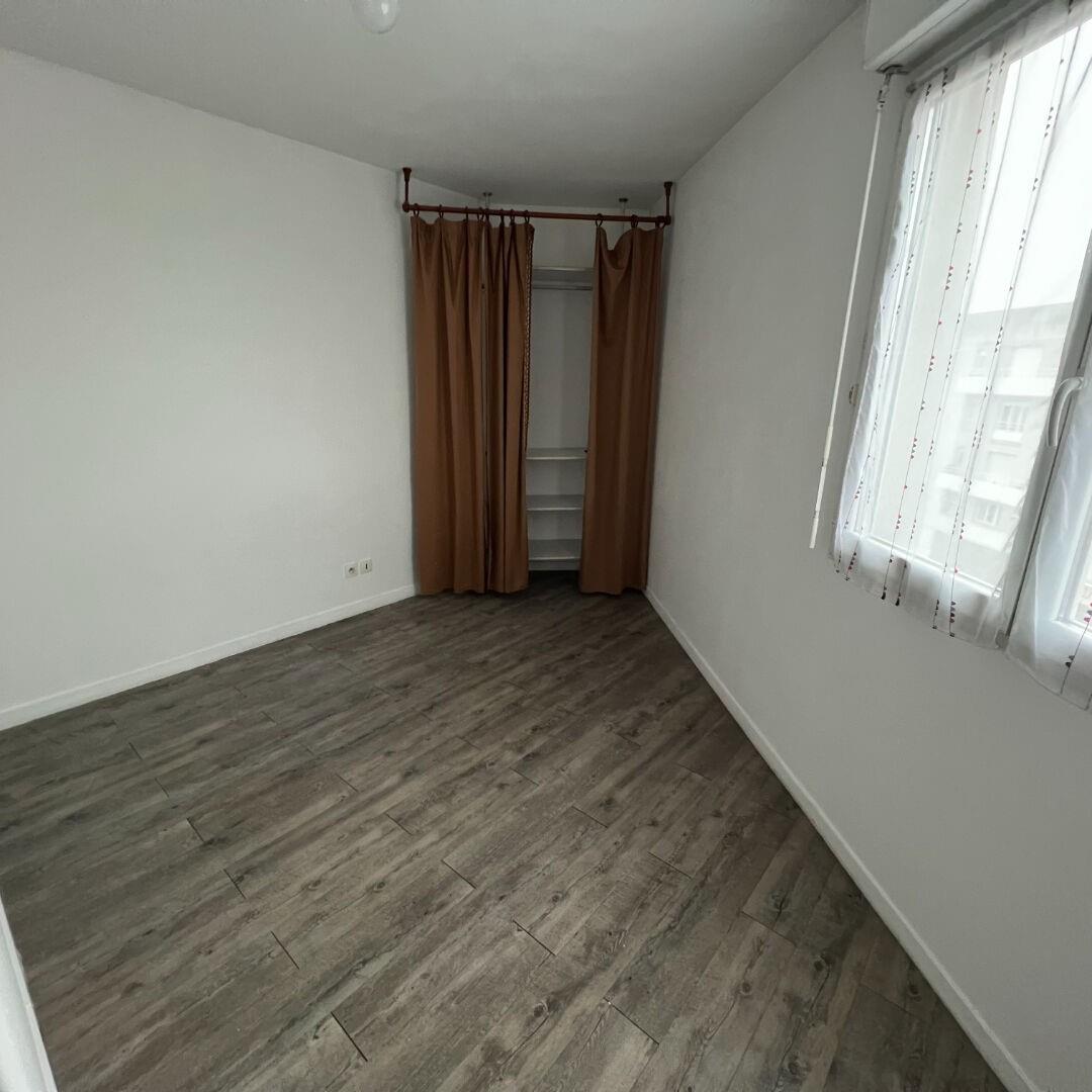 Maison à louer, 40m², Les Pavillons-sous-Bois