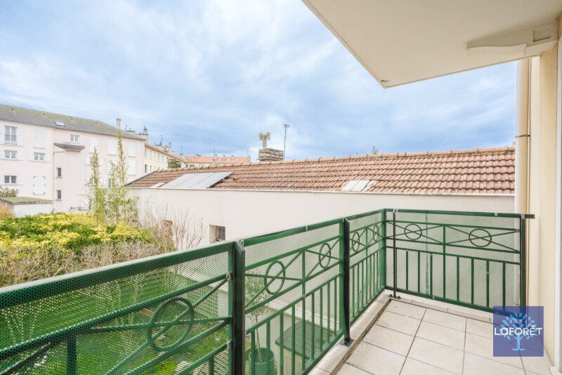 Appartement à vendre, 84m², Les Pavillons-sous-Bois