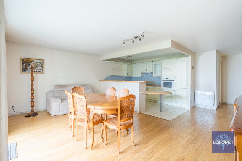 Appartement à vendre, 84m², Les Pavillons-sous-Bois
