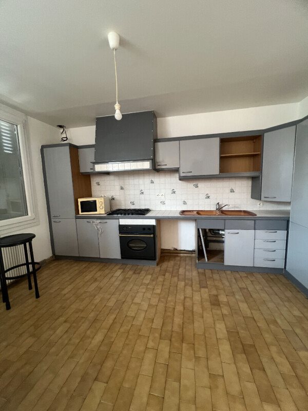 Maison à louer, 140m², Le Blanc-Mesnil