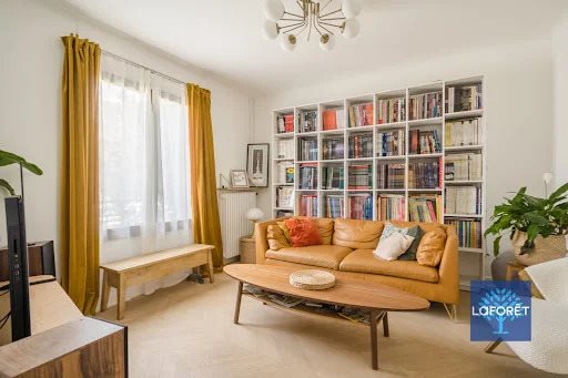 Maison à louer, 100m², Les Pavillons-sous-Bois