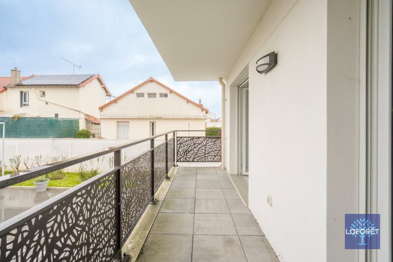 Appartement à vendre, 61m², Les Pavillons-sous-Bois