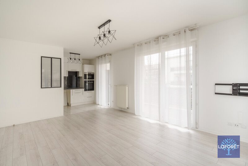Appartement à vendre, 61m², Les Pavillons-sous-Bois