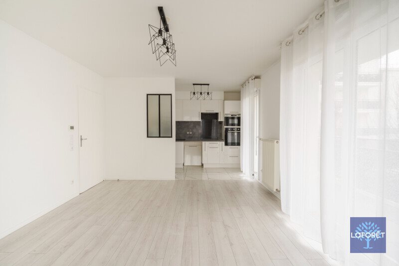 Appartement à vendre, 61m², Les Pavillons-sous-Bois