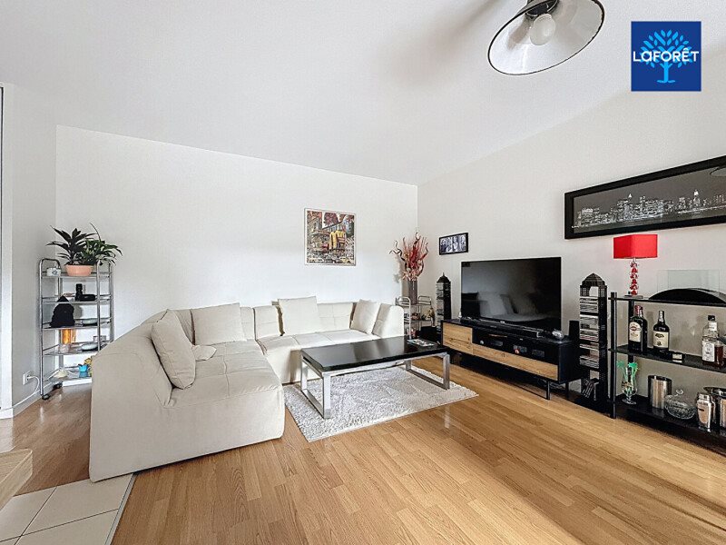 Appartement à vendre, 59m², Gournay-sur-Marne