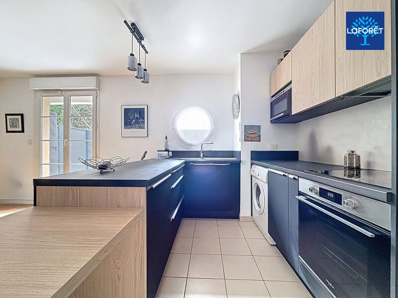 Appartement à vendre, 59m², Gournay-sur-Marne