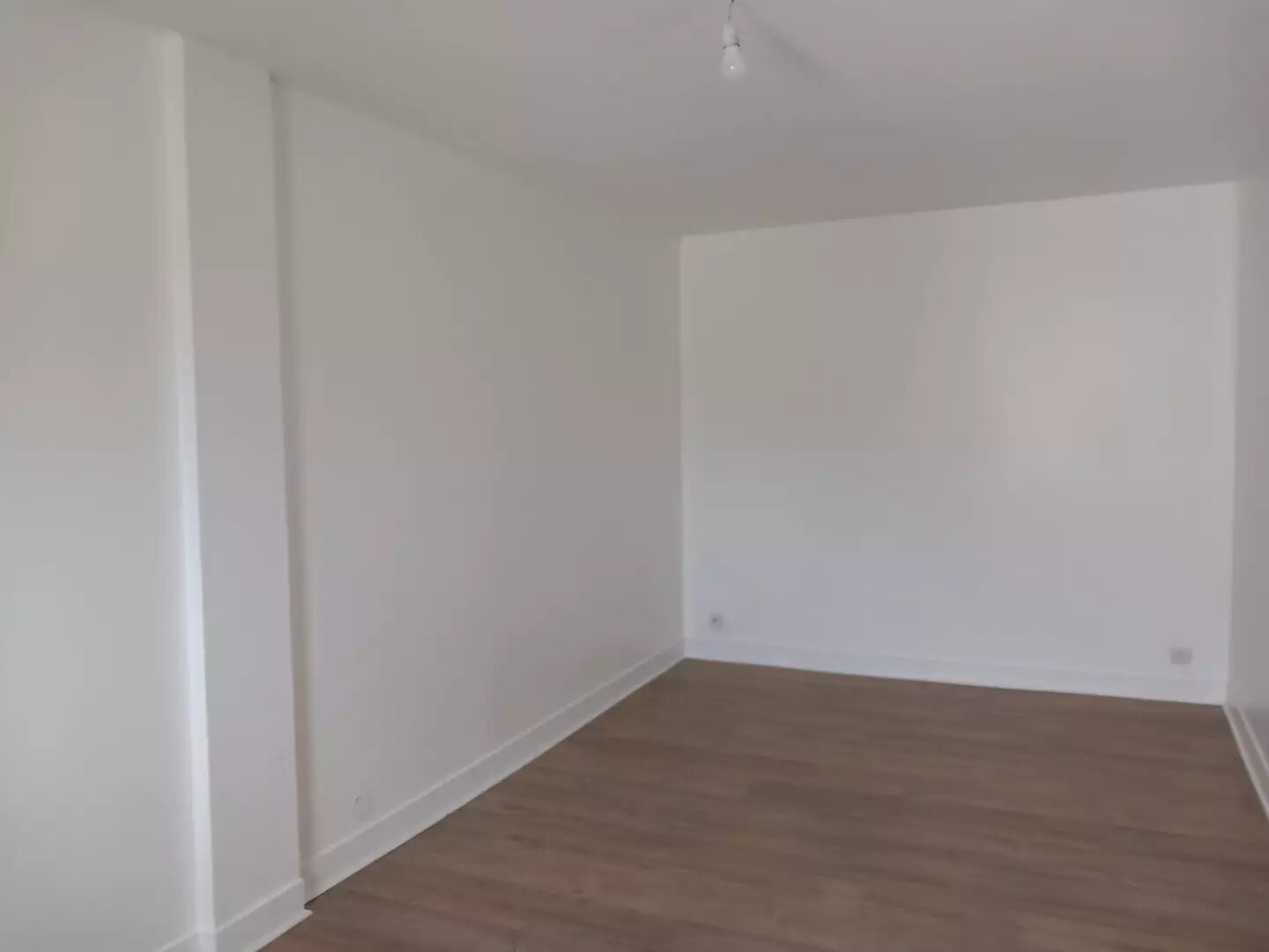 Appartement à louer, 49m², Vaujours