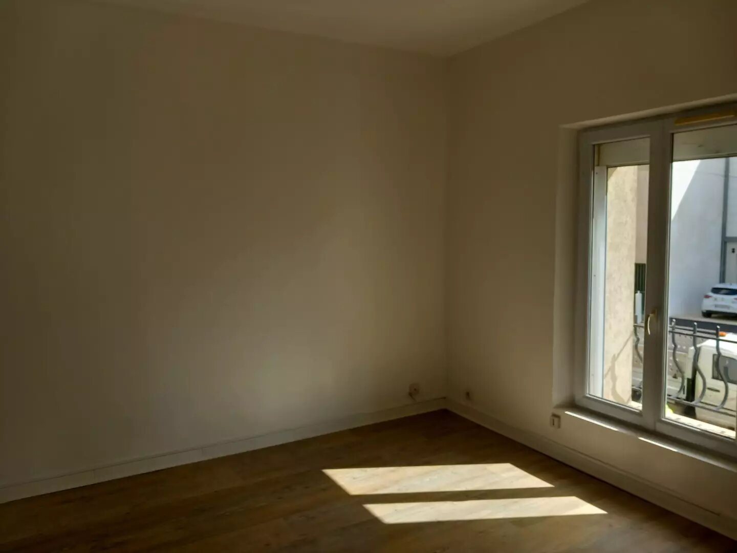 Appartement à louer, 49m², Vaujours
