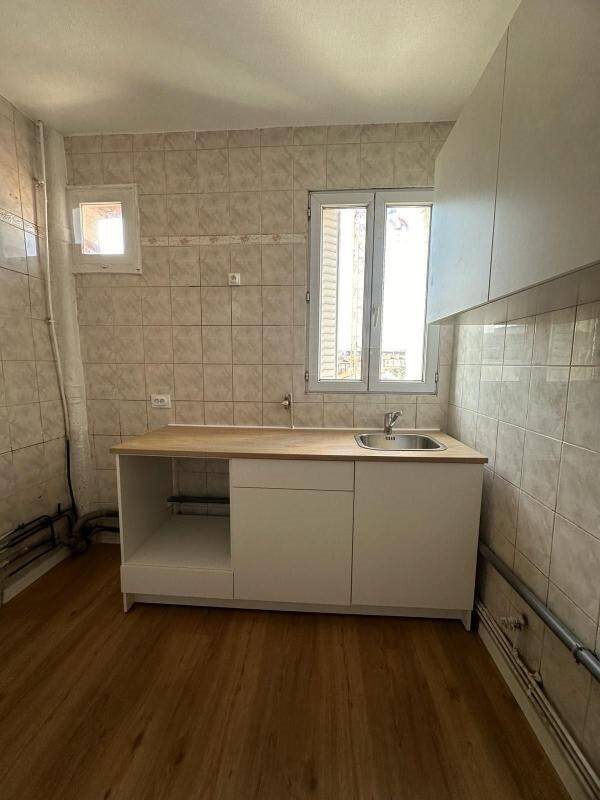 Appartement à louer, 33m², Le Bourget