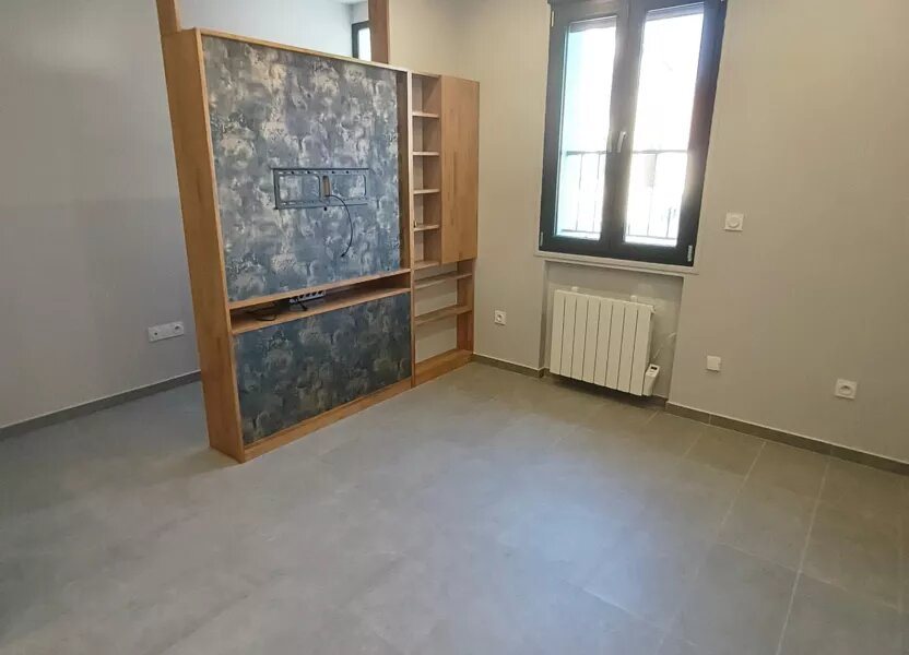 Appartement à louer, 46m², Sevran