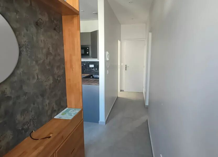 Appartement à louer, 46m², Sevran