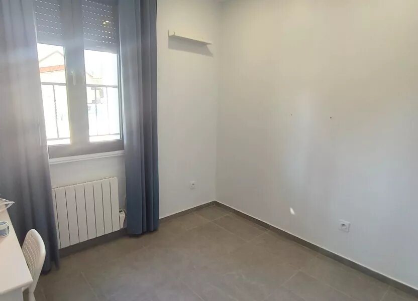 Appartement à louer, 46m², Sevran