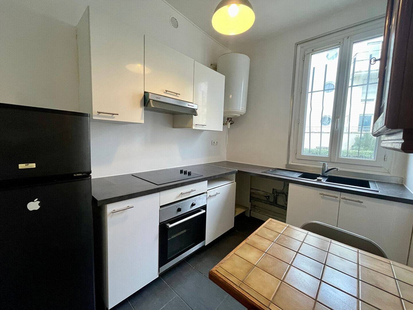 Appartement à louer, 37m², Rosny-sous-Bois