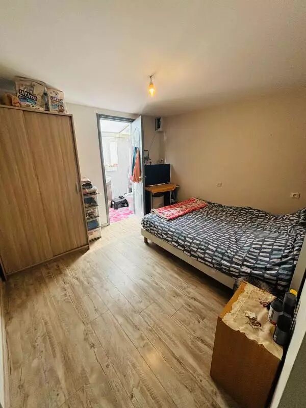 Maison à vendre, 61m², Stains