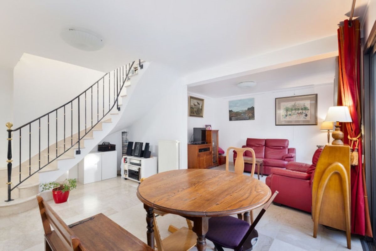 Maison à vendre, 114m², Les Lilas