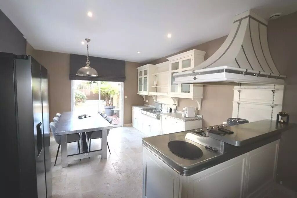 Maison à vendre, 113m², Bonneuil-sur-Marne
