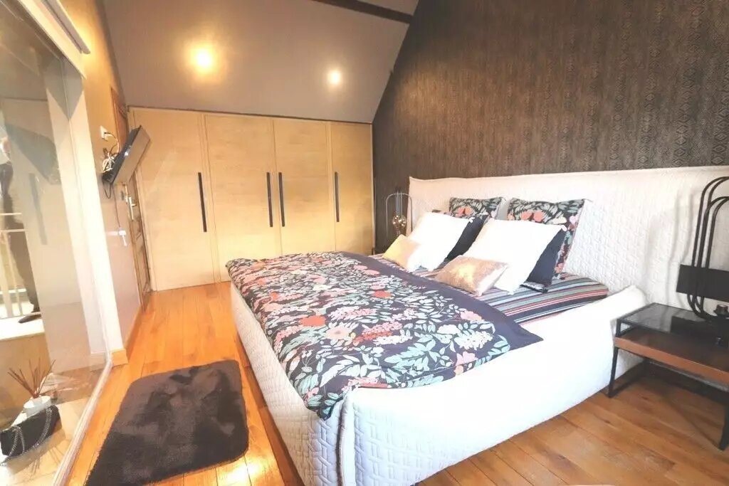 Maison à vendre, 113m², Bonneuil-sur-Marne
