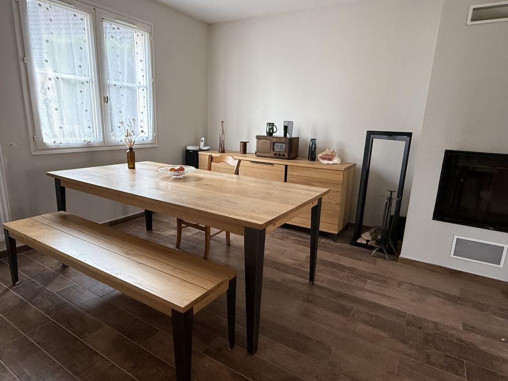 Maison à vendre, 135m², Sucy-en-Brie