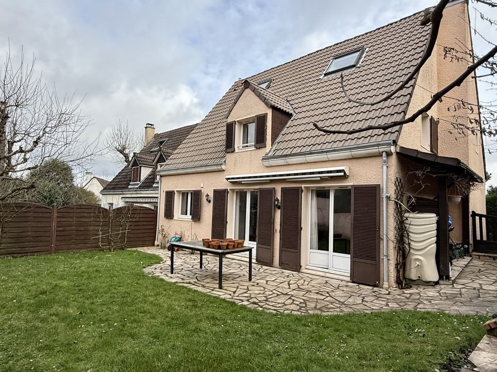 Maison à vendre, 135m², Sucy-en-Brie