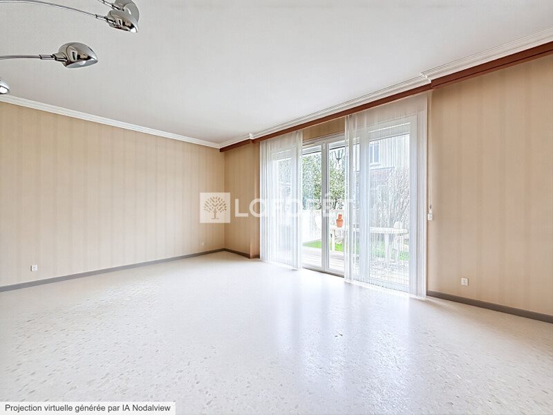 Maison à vendre, 140m², Choisy-le-Roi