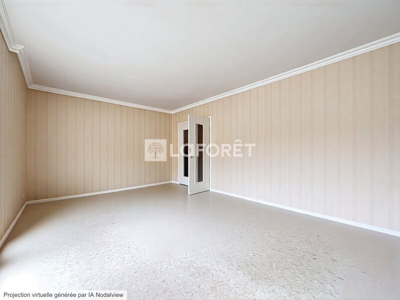 Maison à vendre, 140m², Choisy-le-Roi