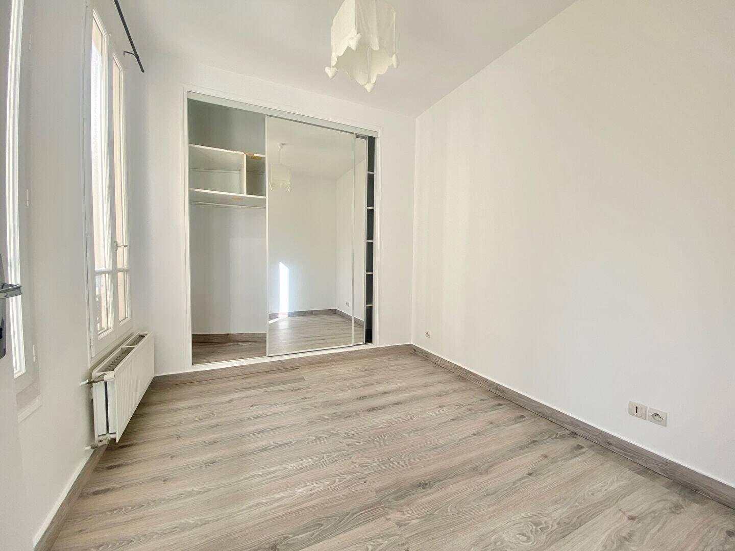 Appartement à louer, 35m², Nogent-sur-Marne